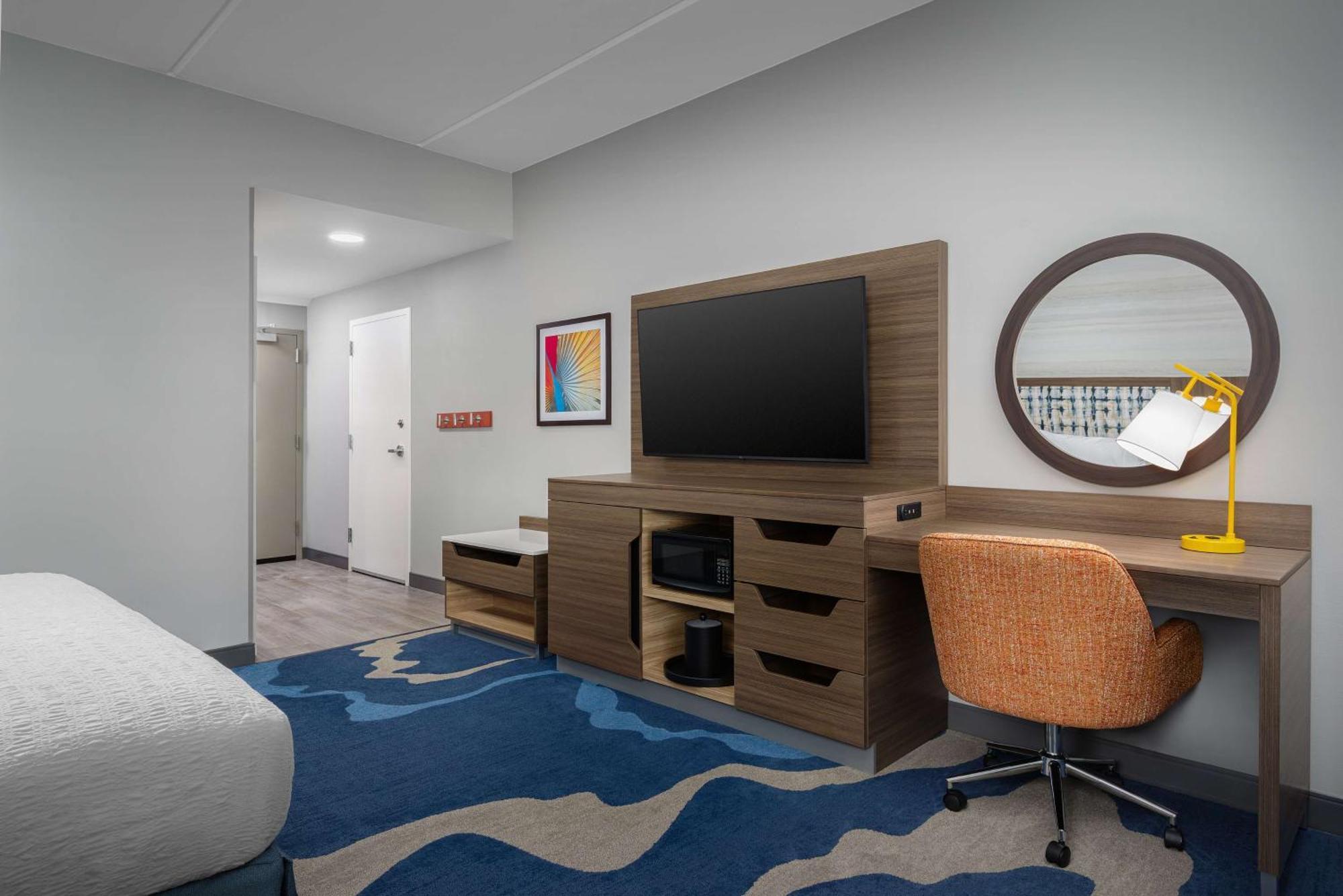 Hampton Inn & Suites Naples South Naples Manor Eksteriør billede