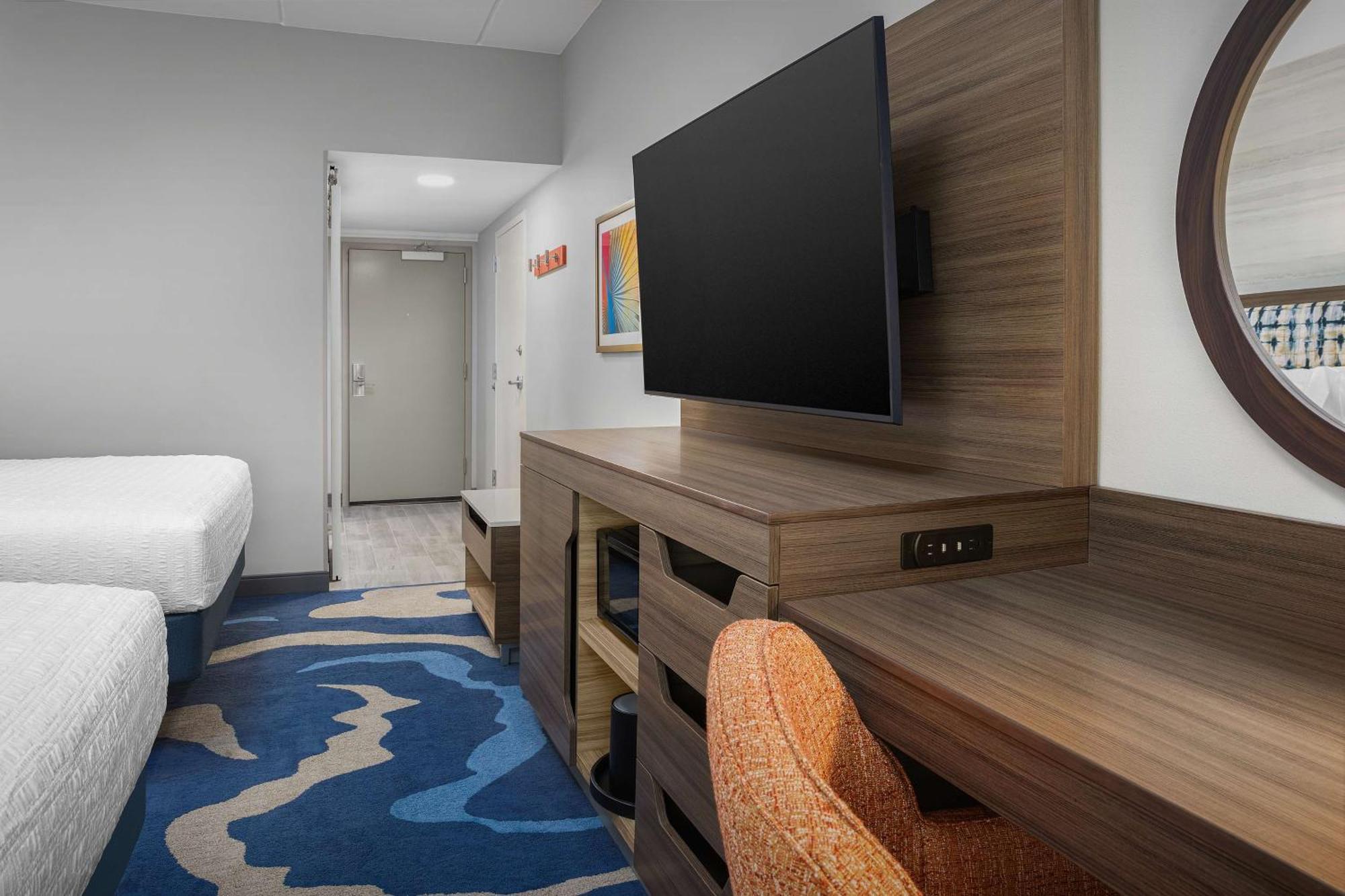 Hampton Inn & Suites Naples South Naples Manor Eksteriør billede